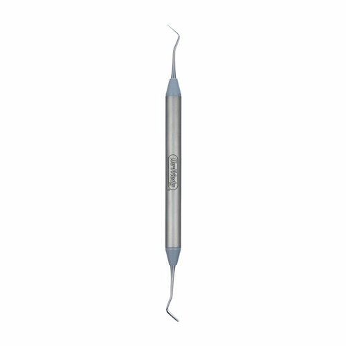 Dietschi Composite #9/10 - инструмент для работы с композитами, гладкая ручка