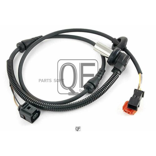 QUATTRO FRENI QF60F00230 Импульсный датчик abs fr