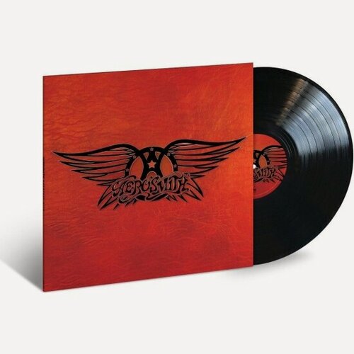 Изображение товара Виниловая пластинка Universal Music Aerosmith - Greatest Hits