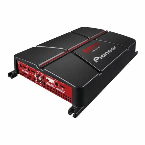 Усилитель автомобильный Pioneer GM-A4704