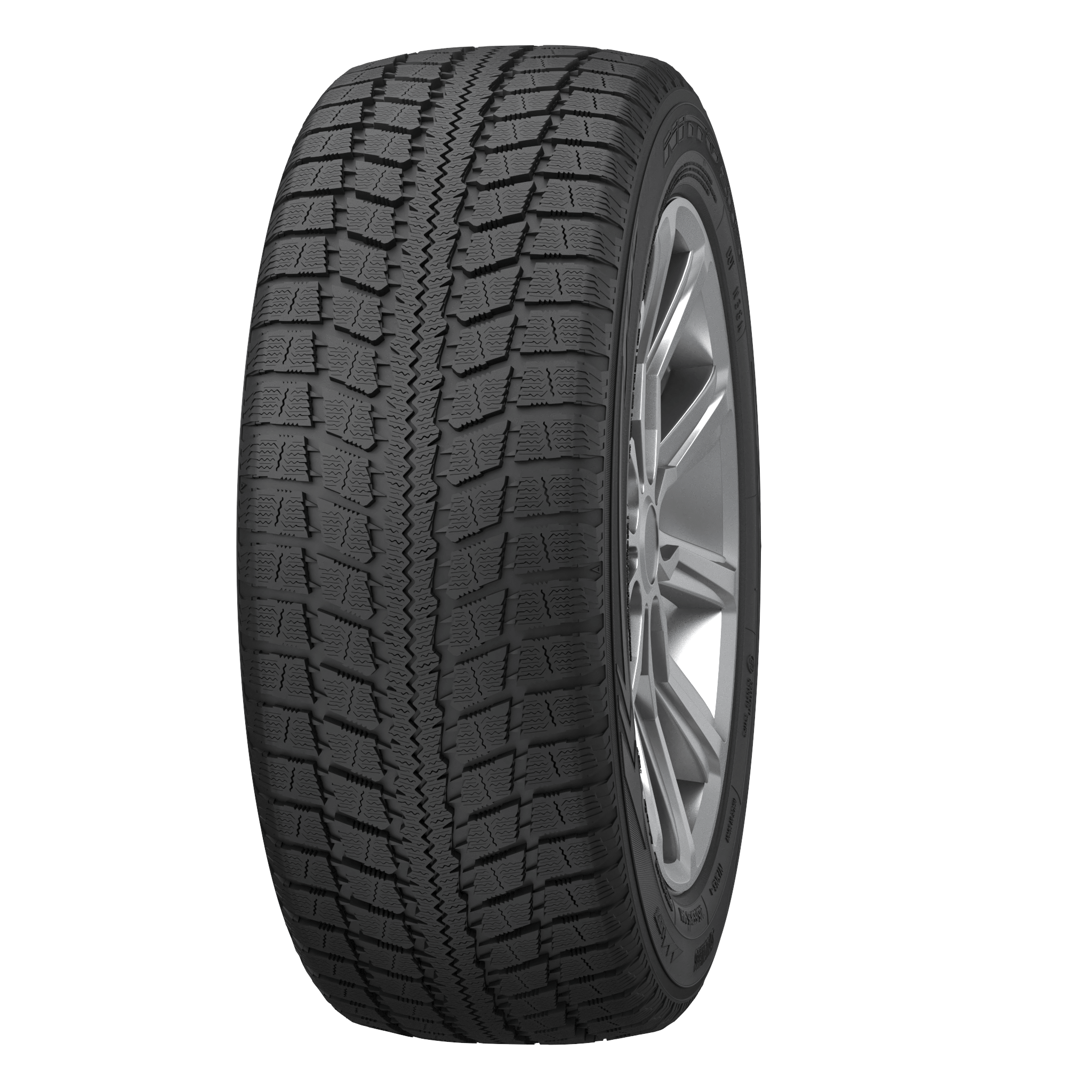 Шина Nitto SN3 Winter 205/55 R16 94H