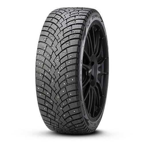 Автошина Pirelli Ice Zero 2 275/40R19 105T RunFlat