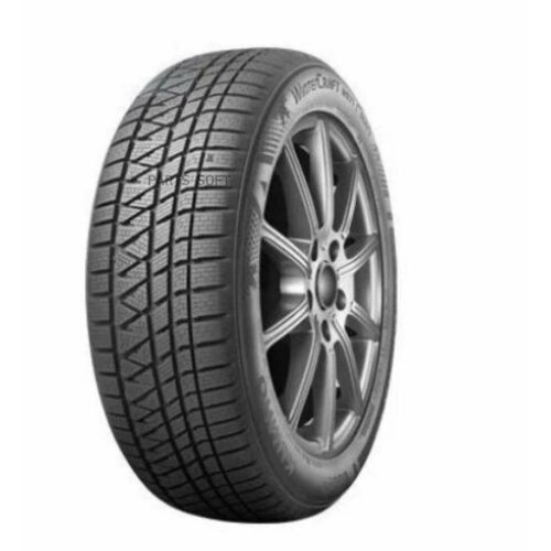 KUMHO 2230473 Кумхо 235/60/17 H 102 WS-71