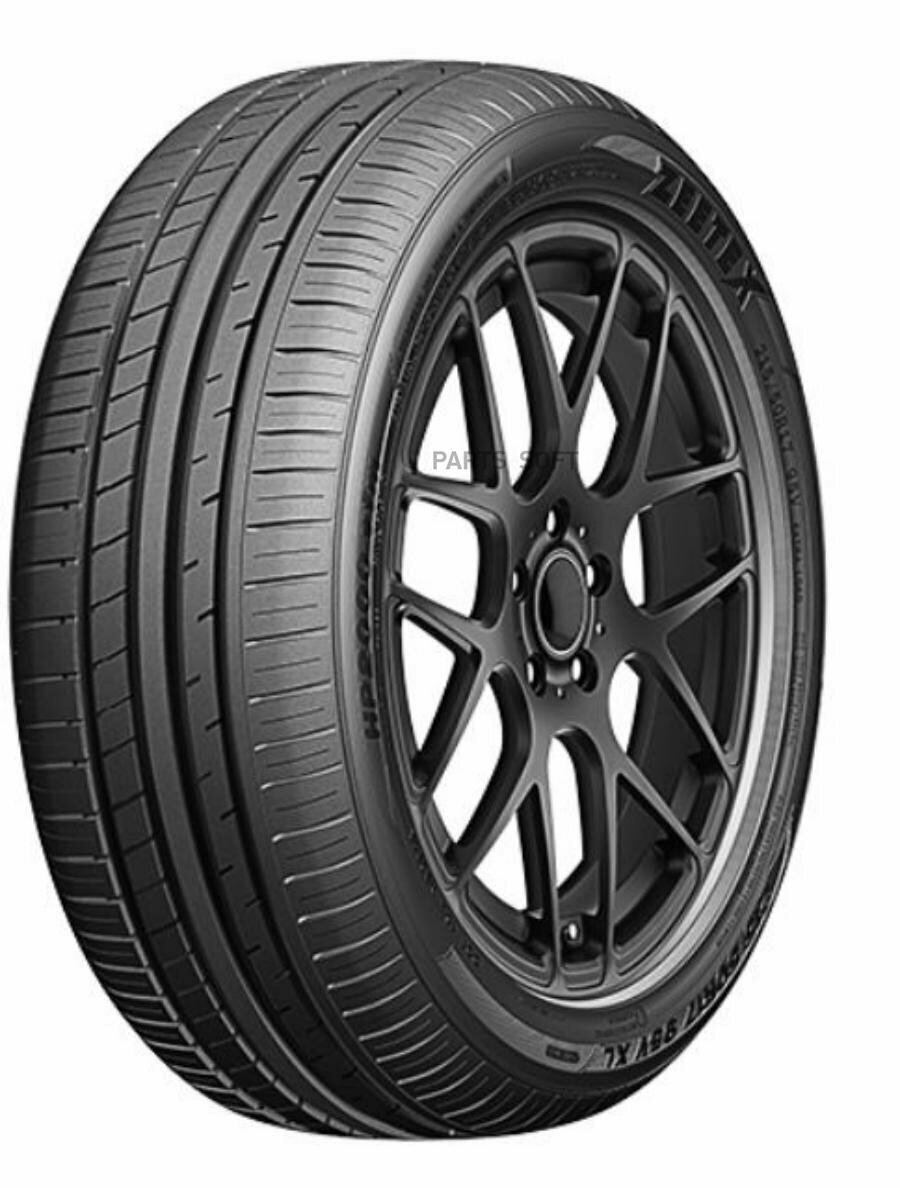 Автомобильные шины Zeetex HP2000 VFM 225/50 R17 98Y