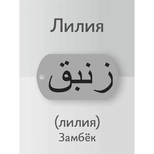 фото Подвеска, серебряный south space