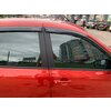 Фото #10 KERTEX PREMIUM (85-90%) Каркасные автошторки на встроенных магнитах на задние двери Lada Granta хетчбэк