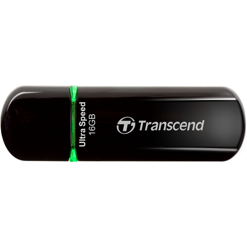 Флеш-накопитель Transcend JetFlash 600