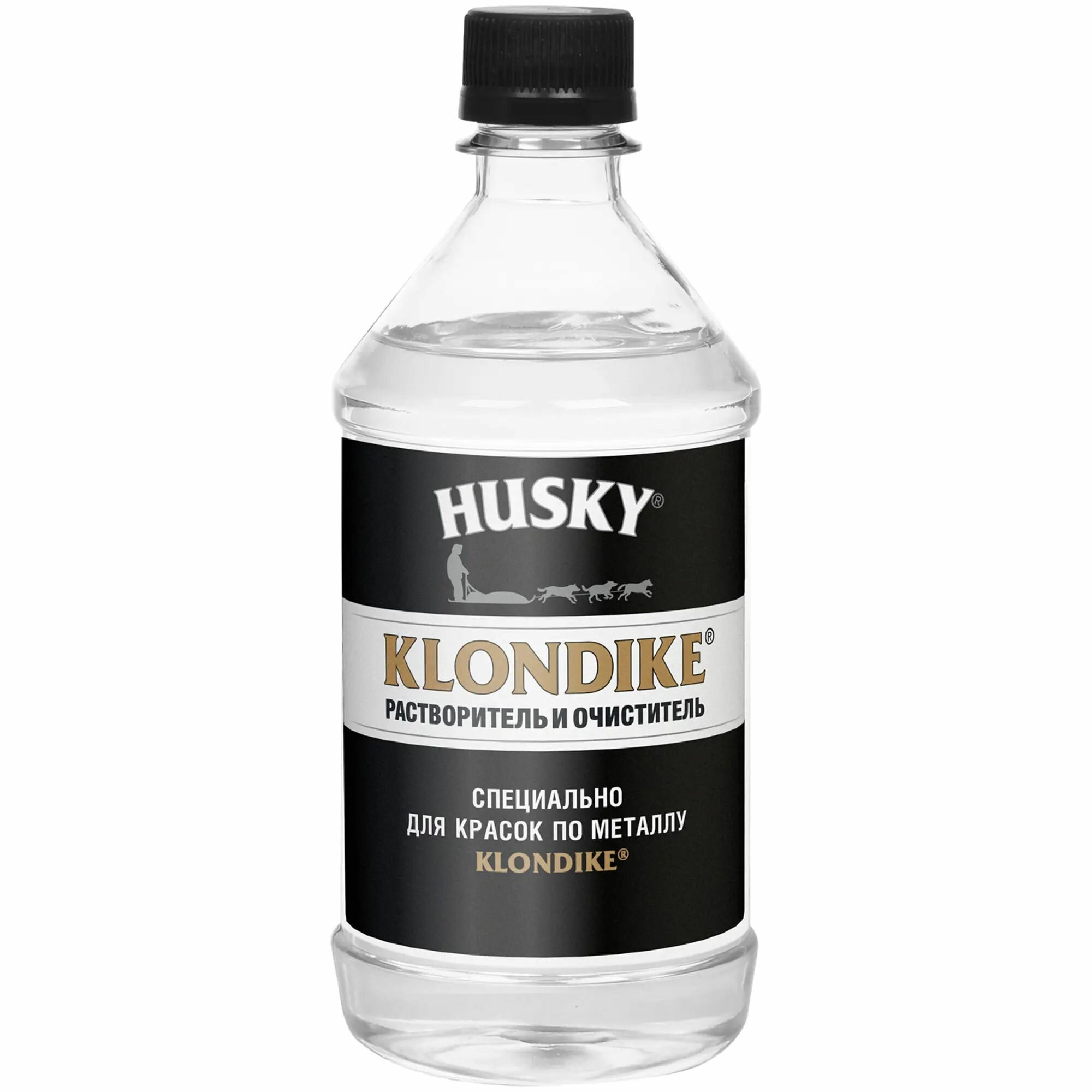 Растворитель Husky Klondike 500 мл