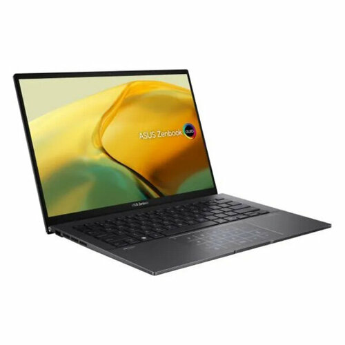 Ноутбук ASUS Zenbook UM3402YA-KP113W 10208000₽