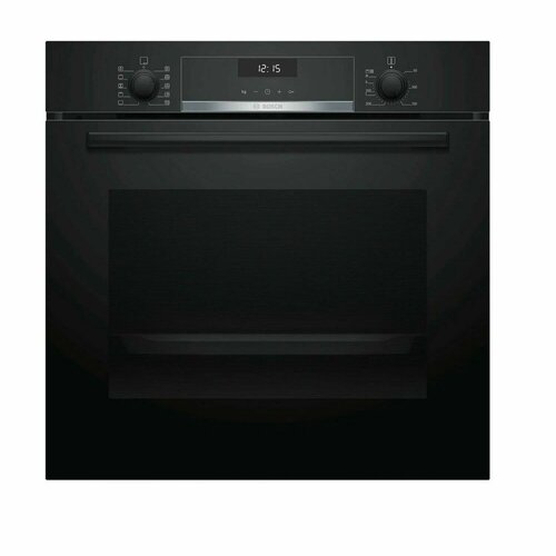Встраиваемая электрическая духовка Bosch HBG5370B0 9324500₽