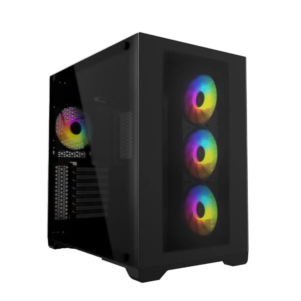 Игровой компьютер Desktop 365 на ryzen 7 5700g / 64 / SSD 240 GB / HDD 1000 GB / RTX 4080 16GB / 850W