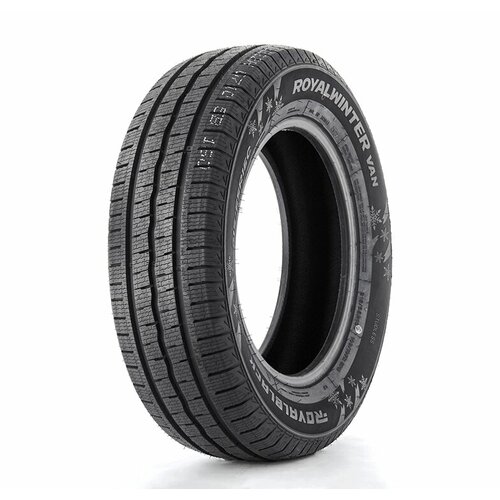 Автомобильные зимние шины ROYAL BLACK ROYALWINTER VAN 215/70 R15C 109R