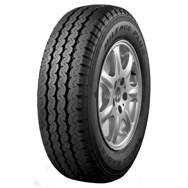 Шины летние Triangle TR652 205/70 R15 106/104 S