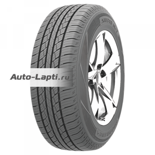 Goodride 235/60R18 103V SU318 H/T TL