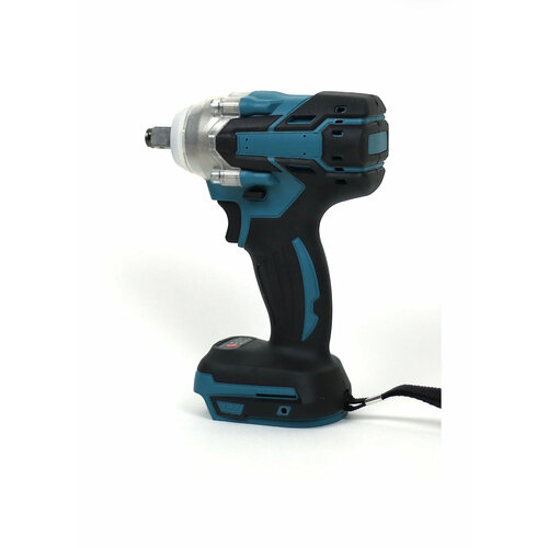 Гайковерт аккумуляторный ударный 303000₽