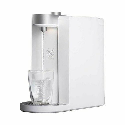 Термопот Xiaomi Scishare Water Heater 18L S2102 655200₽