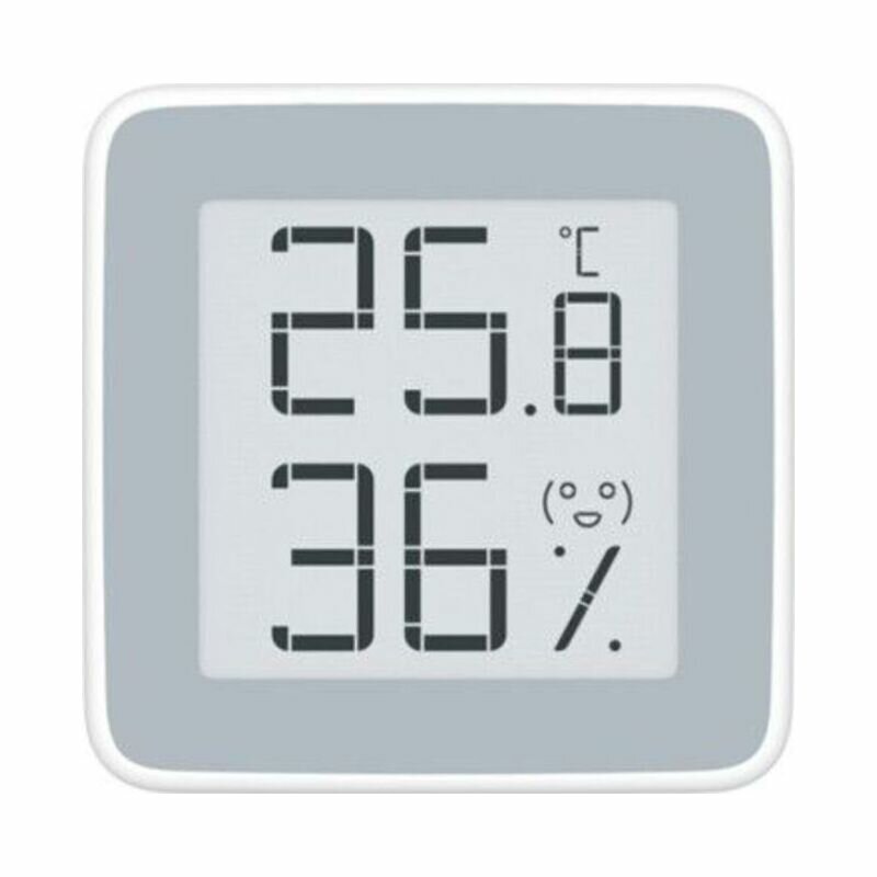 Датчик температуры и влажности Xiaomi Digital Thermometer Hygrometer