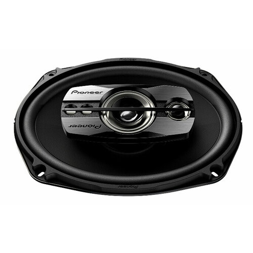 Pioneer Колонки автомобильные Pioneer TS-7150F 500Вт 898дБ 4Ом 18x25см 7x10дюйм ком2кол коаксиальные трехполосные 1407500₽