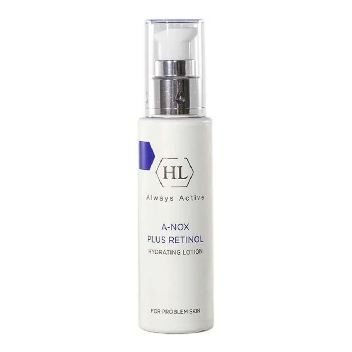 HOLY LAND A-NOX Plus Retinol Hydrating Лосьон увлажняющий, 100 мл, Holy Land