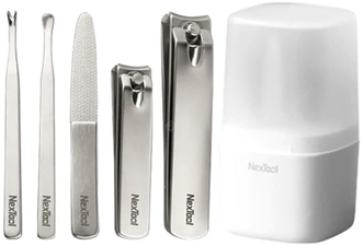 Маникюрный набор Nextool Nail Clipper Set NE20015