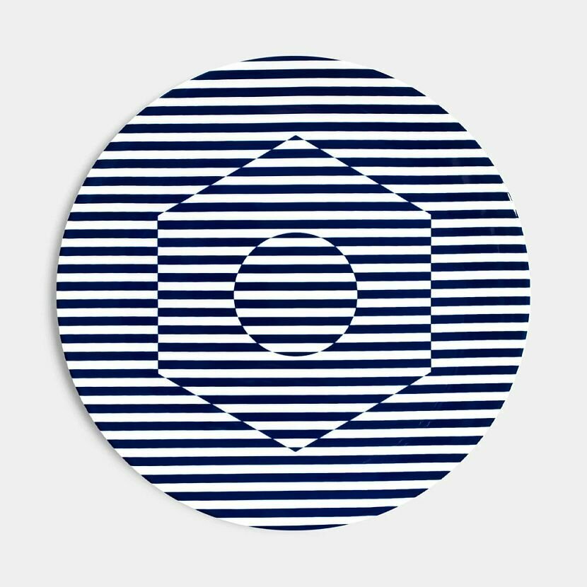 Superstripe Сервиз на 6 персон — фото 1