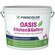 Краска для стен и потолков OASIS KITCHEN&GALLERY 7 база А матовая 9л Finncolor 1...