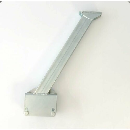 Кронштейн лебедки для прицепа 3190₽