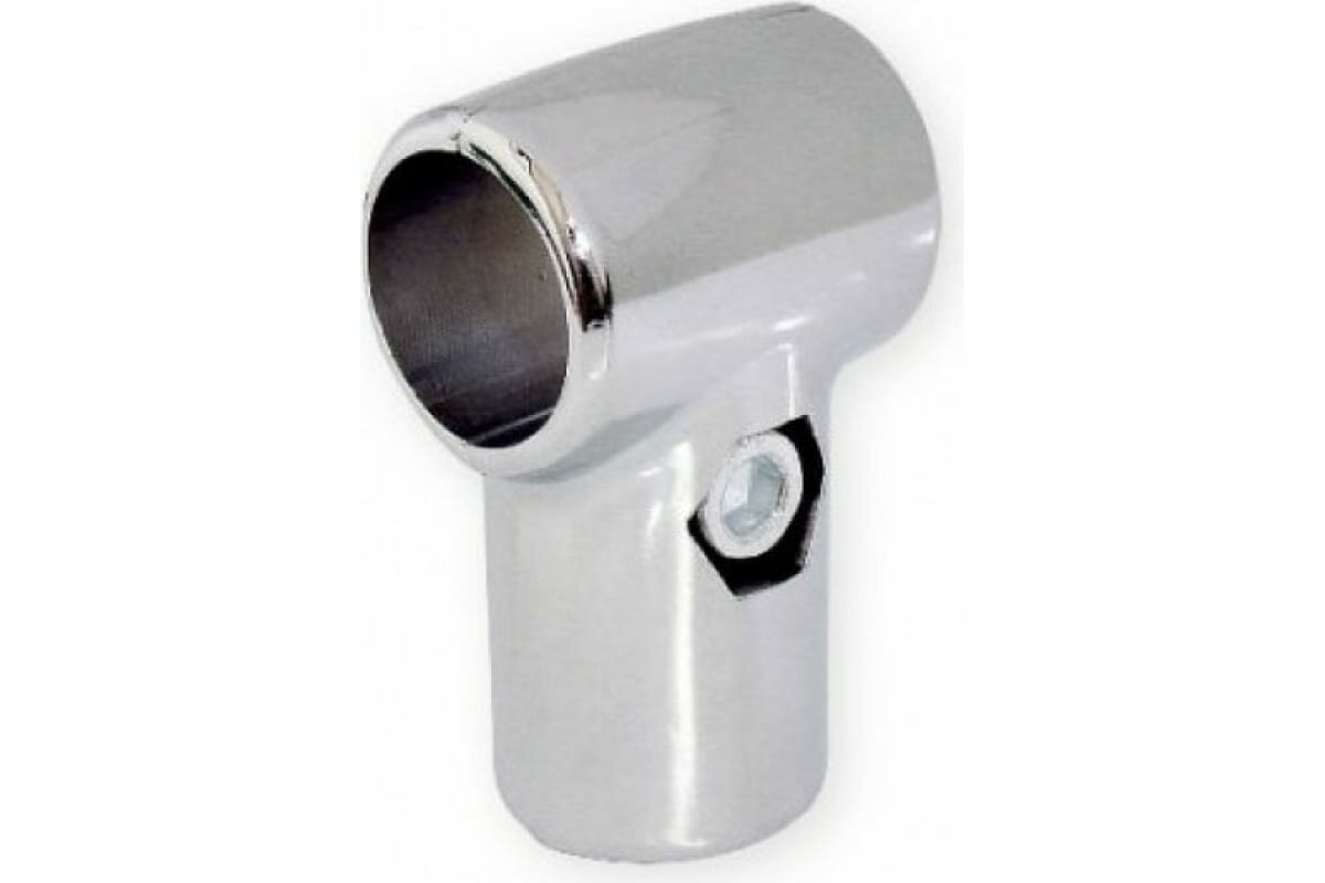 MFK-TORG Jr-06 32 Держатель Т-образный для 2-х труб Z-029-32 R8 VACUUM JR-06 32 VACUUM