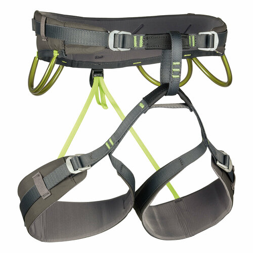 фото Поясная беседка camp energy cr 4 grey (us: m-xl)