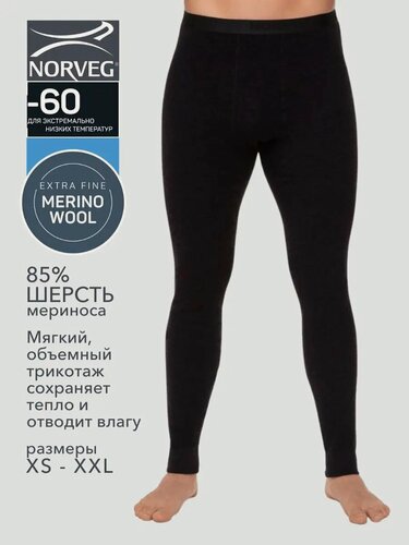 Изображение товара Кальсоны "-60 °C"