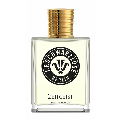 PARFUMS J.F.SCHWARZLOSE BERLIN Zeitgeist Парфюмерная вода унисекс, 50 мл