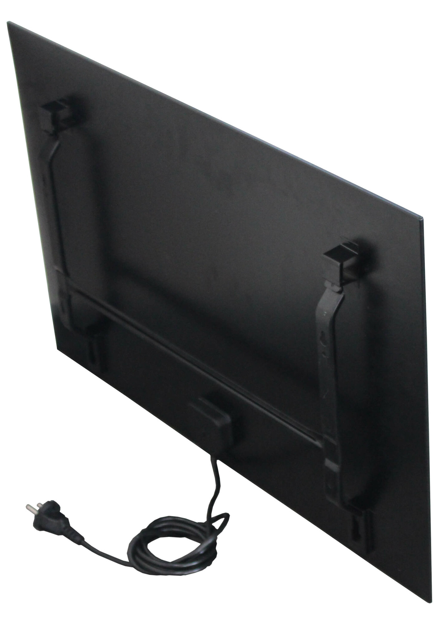 Обогреватель инфракрасный Теплофон Glassar 400 4 кВт - фото №2