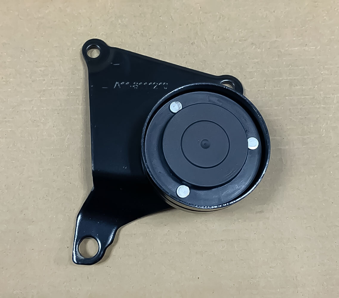 Ролик паразитный ремня Chery Amulet (Китай)