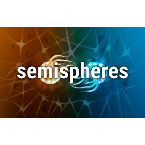 Semispheres Steam PC Регион активации РФ СНГ 456₽