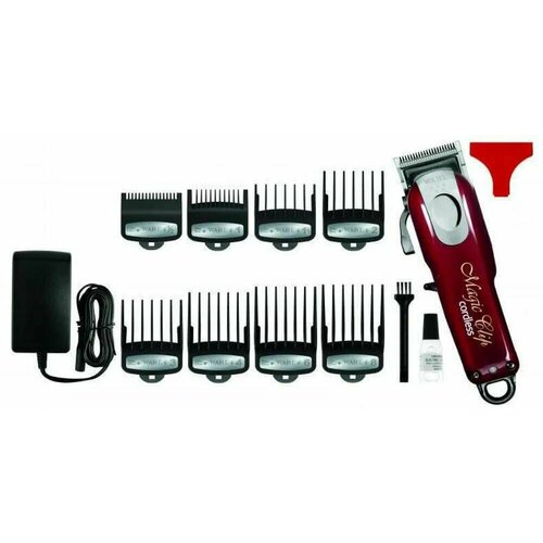 Машинка для стрижки Wahl Magic Clip Cordless 1790000₽