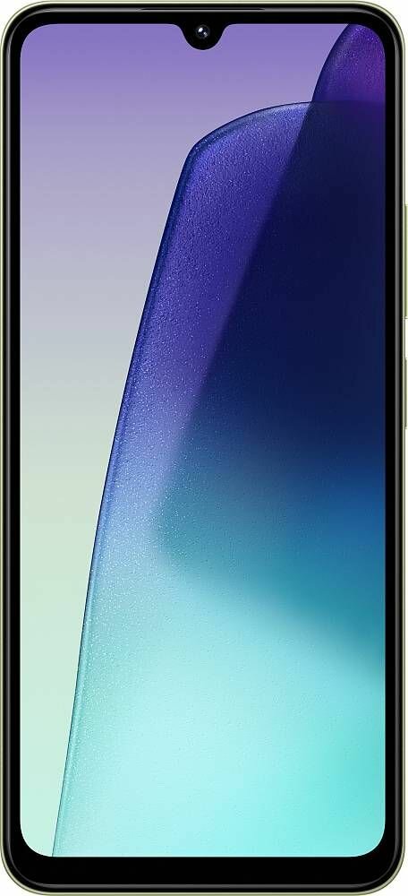 Смартфон Xiaomi Redmi 14C 8/256Gb LTE DS Sage Green — фото 1