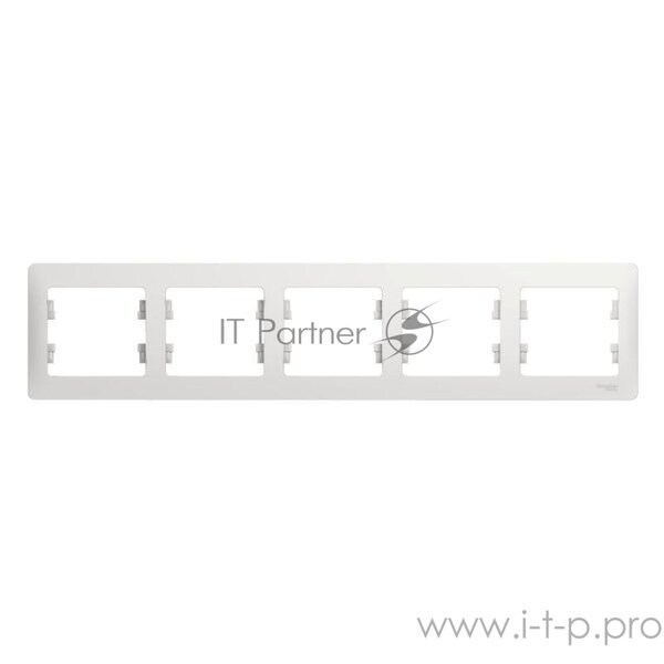 Рамка для выключателя Schneider Electric - фото №20