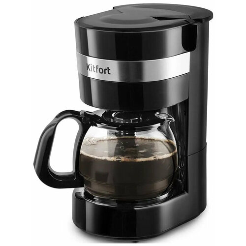 Автомобильная кофеварка Kitfort КТ-7415 289000₽