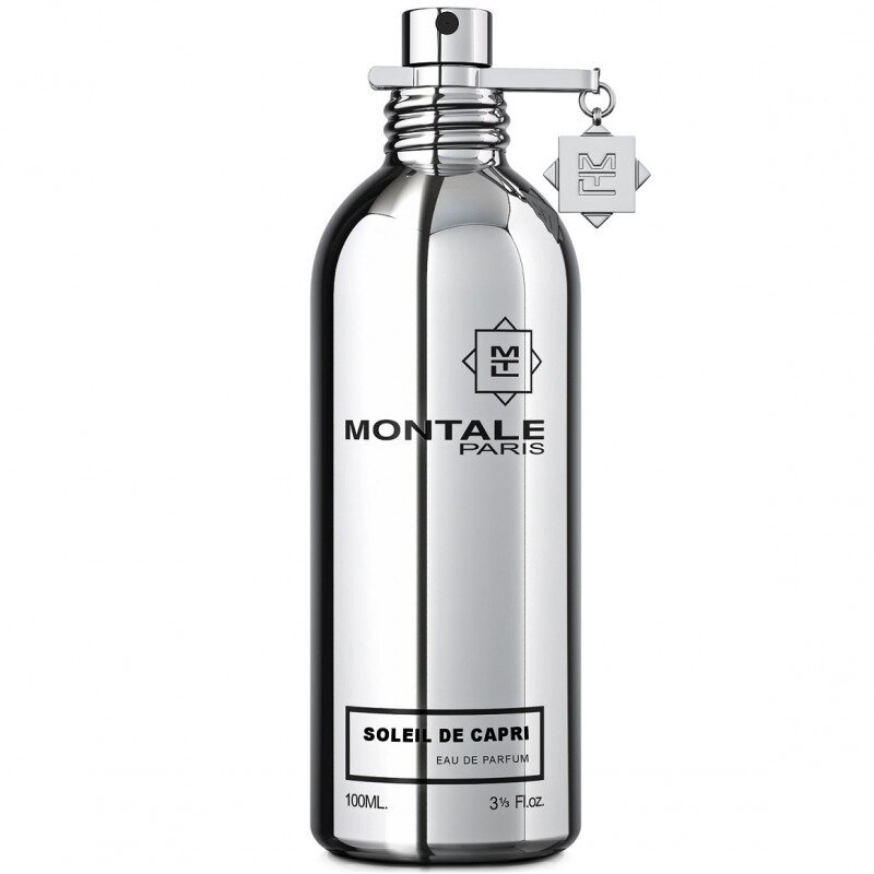 Парфюмерная вода Montale - фото №2