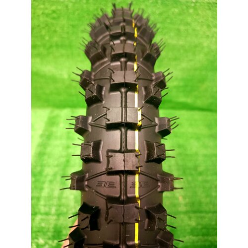 Покрышка бери И ебош 70/100-17 (MEDIUM SOFT) (Terra Xtreme Enduro Gummy V3.1)