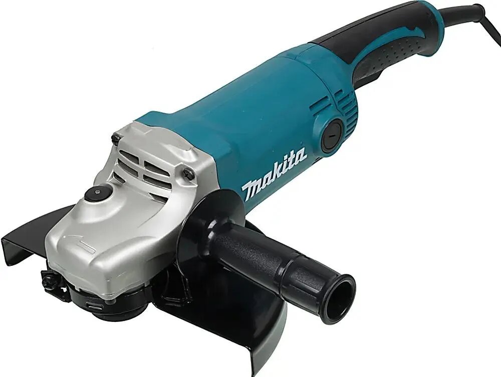 Угловая шлифмашина Makita GA9050