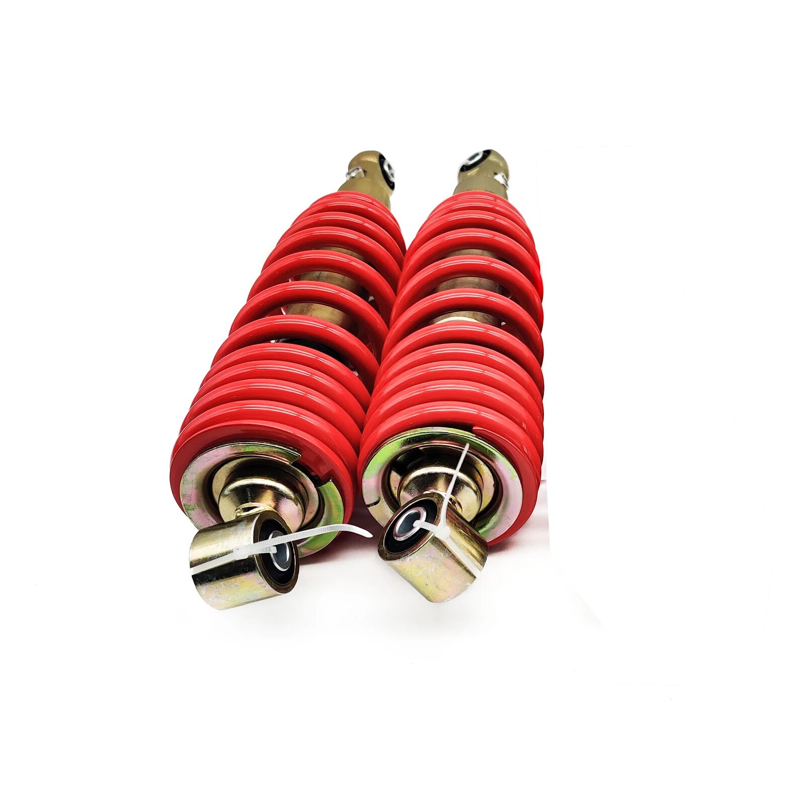 Комплект амортизаторов для CF500 450 400AU X5 520 CFORCE 550 600 X6 Go ATV 9010-050600-1000 9010-060600-1000, Красный