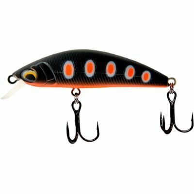 Воблер LureMax GARLETTA 45S-182 4,2 г, тонущий