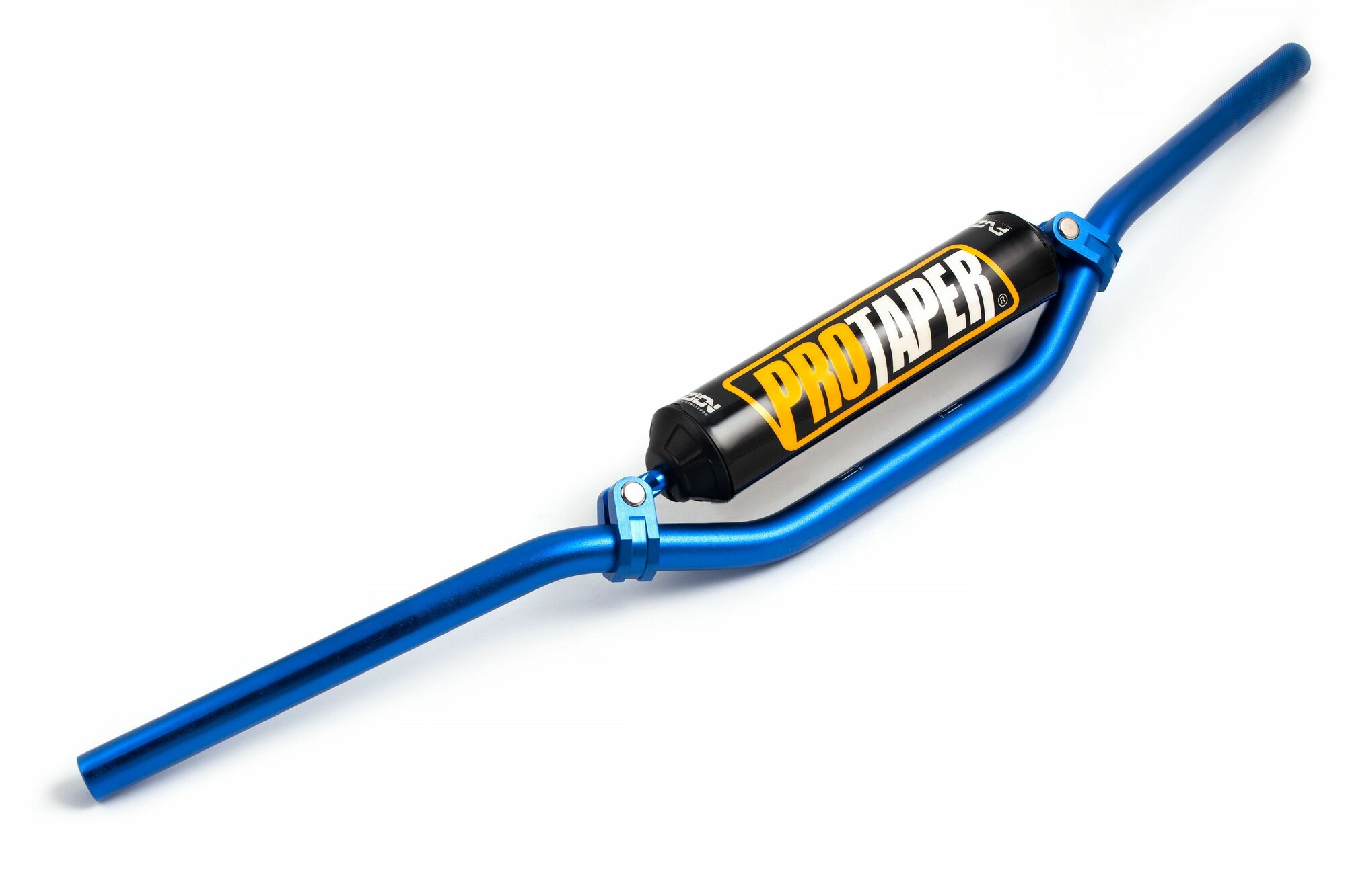 Руль для мотоцикла PROTAPER алюминиевый 7/8 (22,2 мм) 805 х 90 мм синий