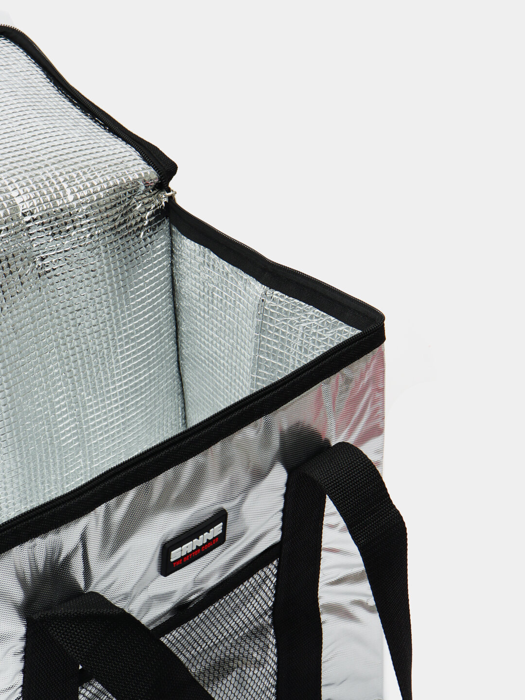 Термосумка, объем 16 литров, 36х22х33 см — фото 1