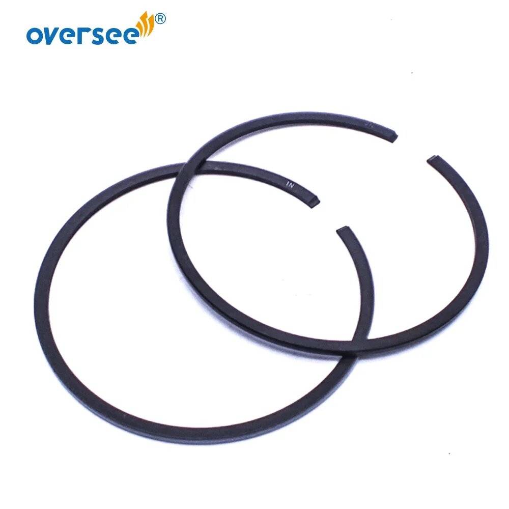 688-11603 Поршневое кольцо STD для подвесных частей Yamaha 2T Parsun 75HP 85HP 90HP T85 688-11603-A0 688-11603-00 82 мм