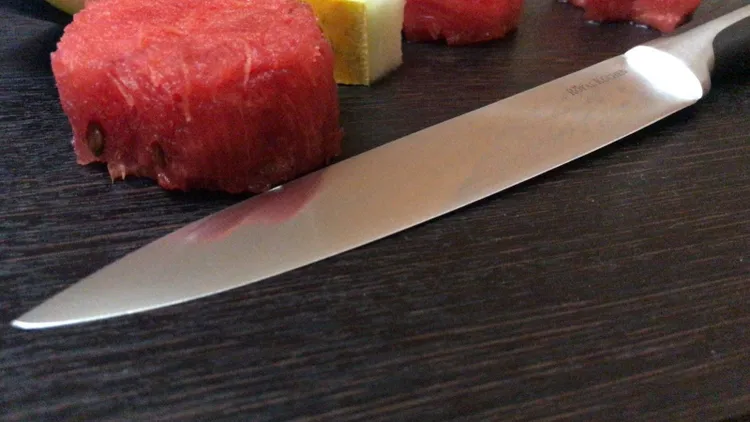 Изображение Нож кухонный разделочный 19,5см нержавеющая сталь ROYAL KUCHEN