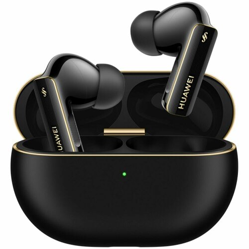 Bluetooth гарнитура Huawei FreeBuds Pro 4 Piano-T180 Black 16490₽