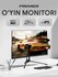 Быстрый Игровой Монитор Premier 27 180hz 27PRM100LEDM с IPS Матри...