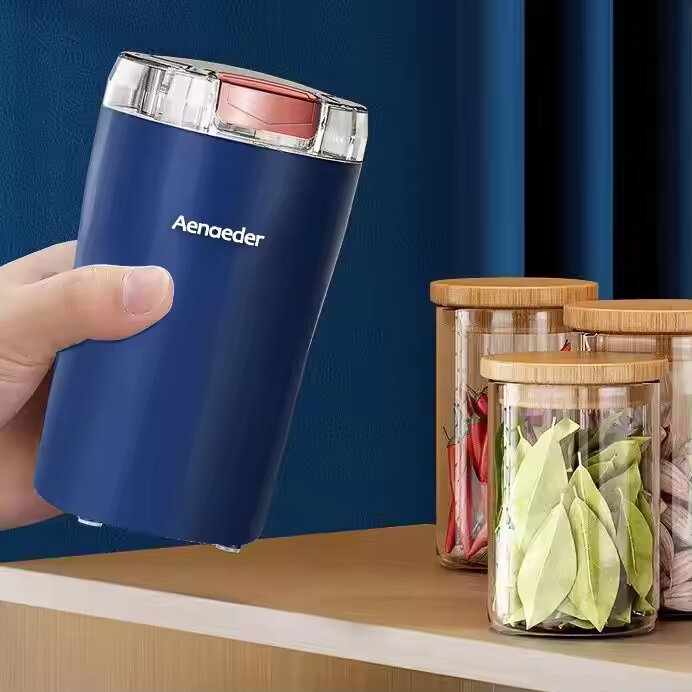 Универсальный мельница для специй и кофе — фото 1